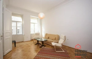 Apartment for rent, 3+1 - 2 bedrooms, 89m<sup>2</sup>