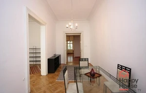 Apartment for rent, 3+1 - 2 bedrooms, 89m<sup>2</sup>