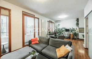 Apartment for rent, 2+kk - 1 bedroom, 72m<sup>2</sup>