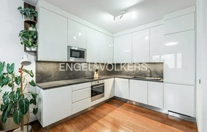 Apartment for rent, 2+kk - 1 bedroom, 72m<sup>2</sup>