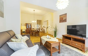 Apartment for rent, 3+kk - 2 bedrooms, 96m<sup>2</sup>