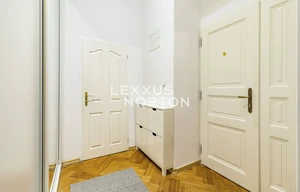 Apartment for rent, 3+kk - 2 bedrooms, 96m<sup>2</sup>