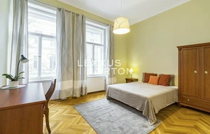 Apartment for rent, 3+kk - 2 bedrooms, 96m<sup>2</sup>