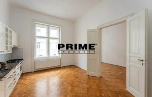 Apartment for rent, 2+kk - 1 bedroom, 60m<sup>2</sup>