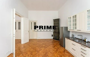 Apartment for rent, 2+kk - 1 bedroom, 60m<sup>2</sup>