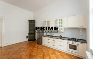 Apartment for rent, 2+kk - 1 bedroom, 60m<sup>2</sup>