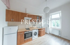 Apartment for rent, 1+1 - Studio, 40m<sup>2</sup>