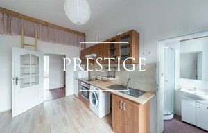 Apartment for rent, 1+1 - Studio, 40m<sup>2</sup>