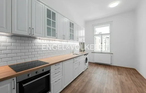 Apartment for rent, 2+1 - 1 bedroom, 59m<sup>2</sup>