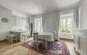 Apartment for rent, 3+kk - 2 bedrooms, 96m<sup>2</sup>