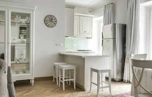 Apartment for rent, 3+kk - 2 bedrooms, 96m<sup>2</sup>