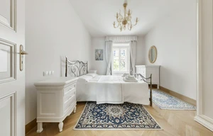 Apartment for rent, 3+kk - 2 bedrooms, 96m<sup>2</sup>