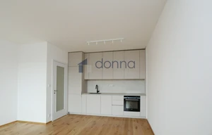 Apartment for rent, 2+kk - 1 bedroom, 54m<sup>2</sup>