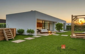 Apartment for sale, 3+kk - 2 bedrooms, 74m<sup>2</sup>