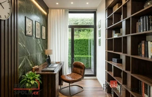 Apartment for sale, 4+kk - 3 bedrooms, 92m<sup>2</sup>