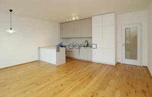 Apartment for rent, 3+kk - 2 bedrooms, 89m<sup>2</sup>