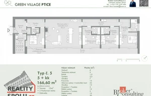Family house for sale, 166m<sup>2</sup>, 500m<sup>2</sup> of land
