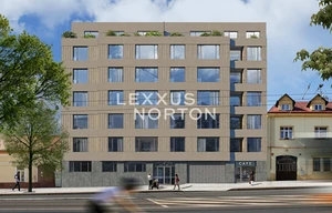 Apartment for sale, 5+kk - 4 bedrooms, 120m<sup>2</sup>