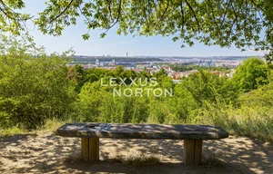 Apartment for sale, 5+kk - 4 bedrooms, 120m<sup>2</sup>