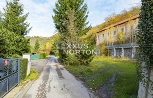 Building plot for sale, 1763m<sup>2</sup>