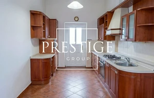 Apartment for rent, 3+1 - 2 bedrooms, 109m<sup>2</sup>