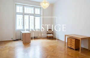 Apartment for rent, 3+1 - 2 bedrooms, 109m<sup>2</sup>