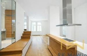Apartment for rent, 3+kk - 2 bedrooms, 98m<sup>2</sup>