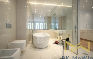 Apartment for rent, 3+kk - 2 bedrooms, 98m<sup>2</sup>