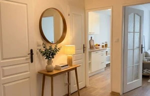 Apartment for rent, 3+1 - 2 bedrooms, 69m<sup>2</sup>