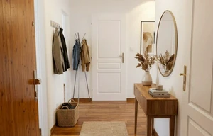 Apartment for rent, 3+1 - 2 bedrooms, 69m<sup>2</sup>