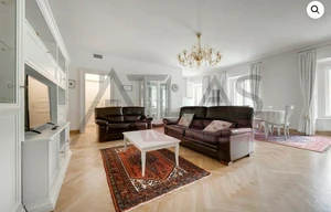 Apartment for rent, 3+kk - 2 bedrooms, 96m<sup>2</sup>