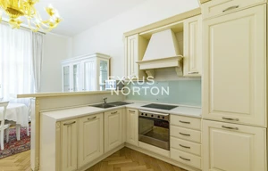 Apartment for rent, 3+kk - 2 bedrooms, 79m<sup>2</sup>