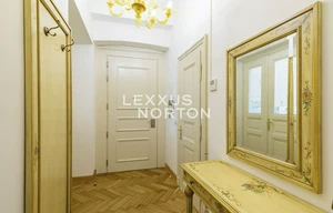 Apartment for rent, 3+kk - 2 bedrooms, 79m<sup>2</sup>