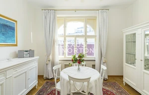 Apartment for rent, 3+kk - 2 bedrooms, 79m<sup>2</sup>