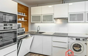 Apartment for rent, 3+1 - 2 bedrooms, 75m<sup>2</sup>