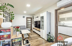 Apartment for rent, 3+1 - 2 bedrooms, 75m<sup>2</sup>