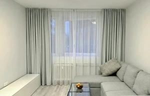 Apartment for rent, 2+kk - 1 bedroom, 43m<sup>2</sup>