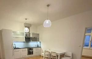 Apartment for rent, 2+kk - 1 bedroom, 56m<sup>2</sup>