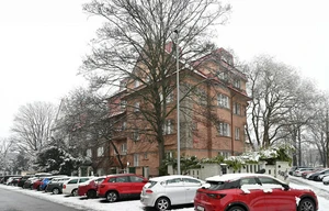 Office for rent, 73m<sup>2</sup>