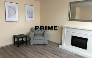 Apartment for rent, 3+1 - 2 bedrooms, 92m<sup>2</sup>