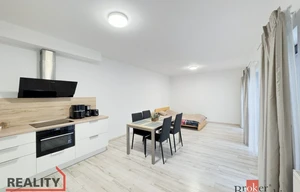 Apartment for sale, 2+kk - 1 bedroom, 63m<sup>2</sup>