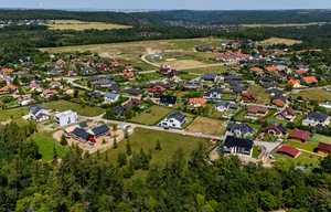 Building plot for sale, 2628m<sup>2</sup>