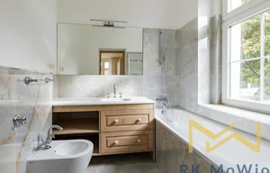 Apartment for rent, 4+kk - 3 bedrooms, 120m<sup>2</sup>