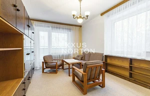 Apartment for rent, 2+1 - 1 bedroom, 56m<sup>2</sup>