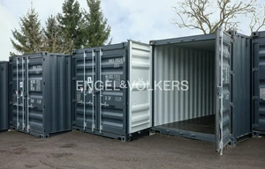 Warehouse for rent, 15m<sup>2</sup>