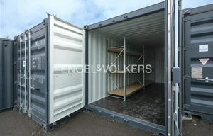 Warehouse for rent, 15m<sup>2</sup>