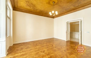 Apartment for rent, 4+1 - 3 bedrooms, 151m<sup>2</sup>