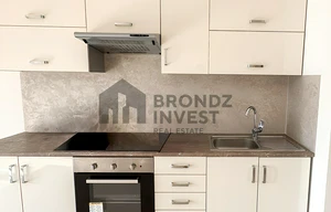 Apartment for rent, 1+KK - Studio, 34m<sup>2</sup>