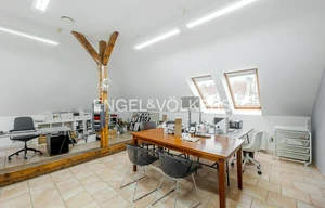 Office for rent, 45m<sup>2</sup>