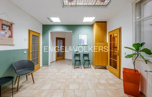 Office for rent, 45m<sup>2</sup>